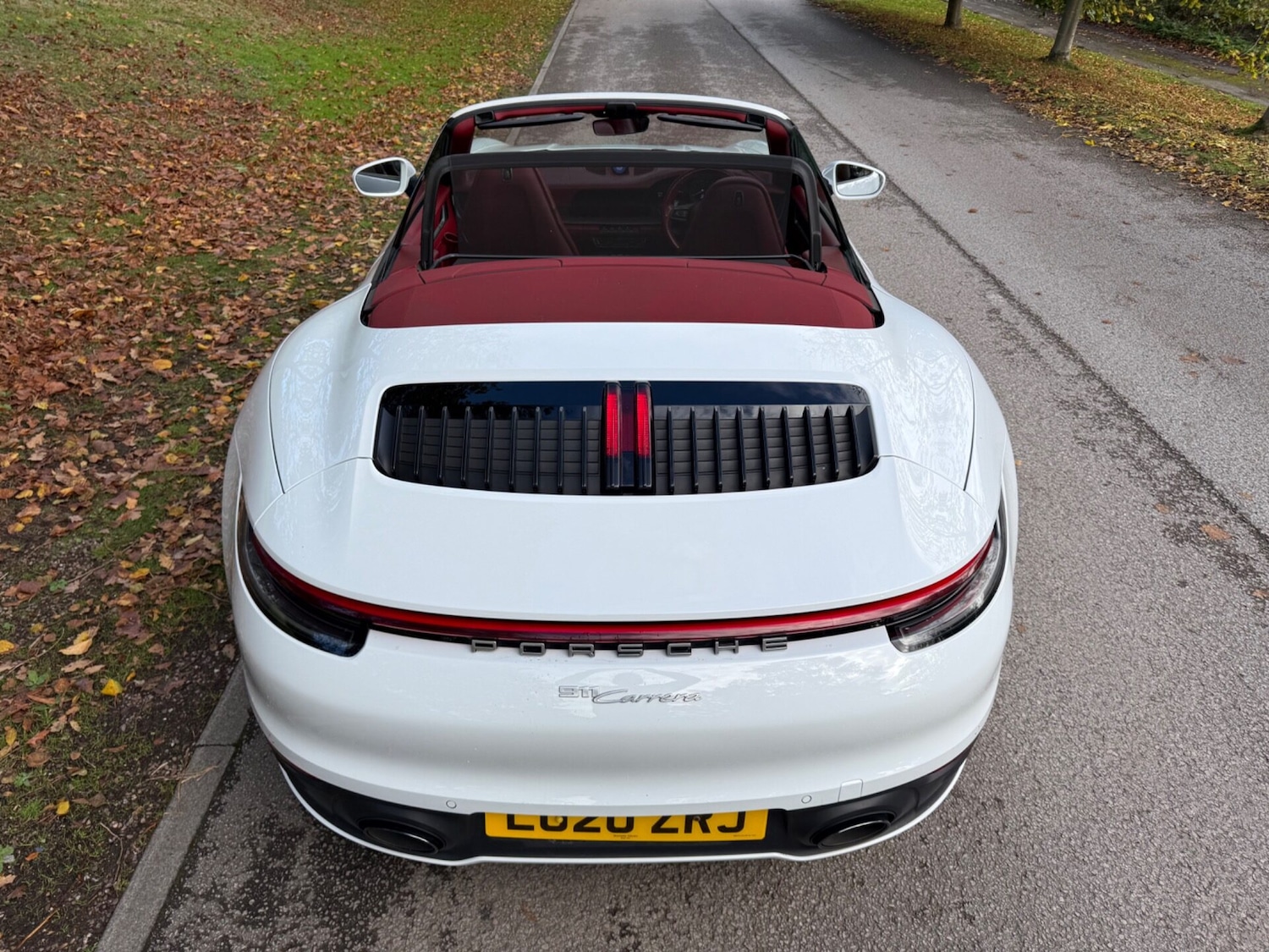 Used Porsche 911 2020 for sale - 76696685: Photo 10