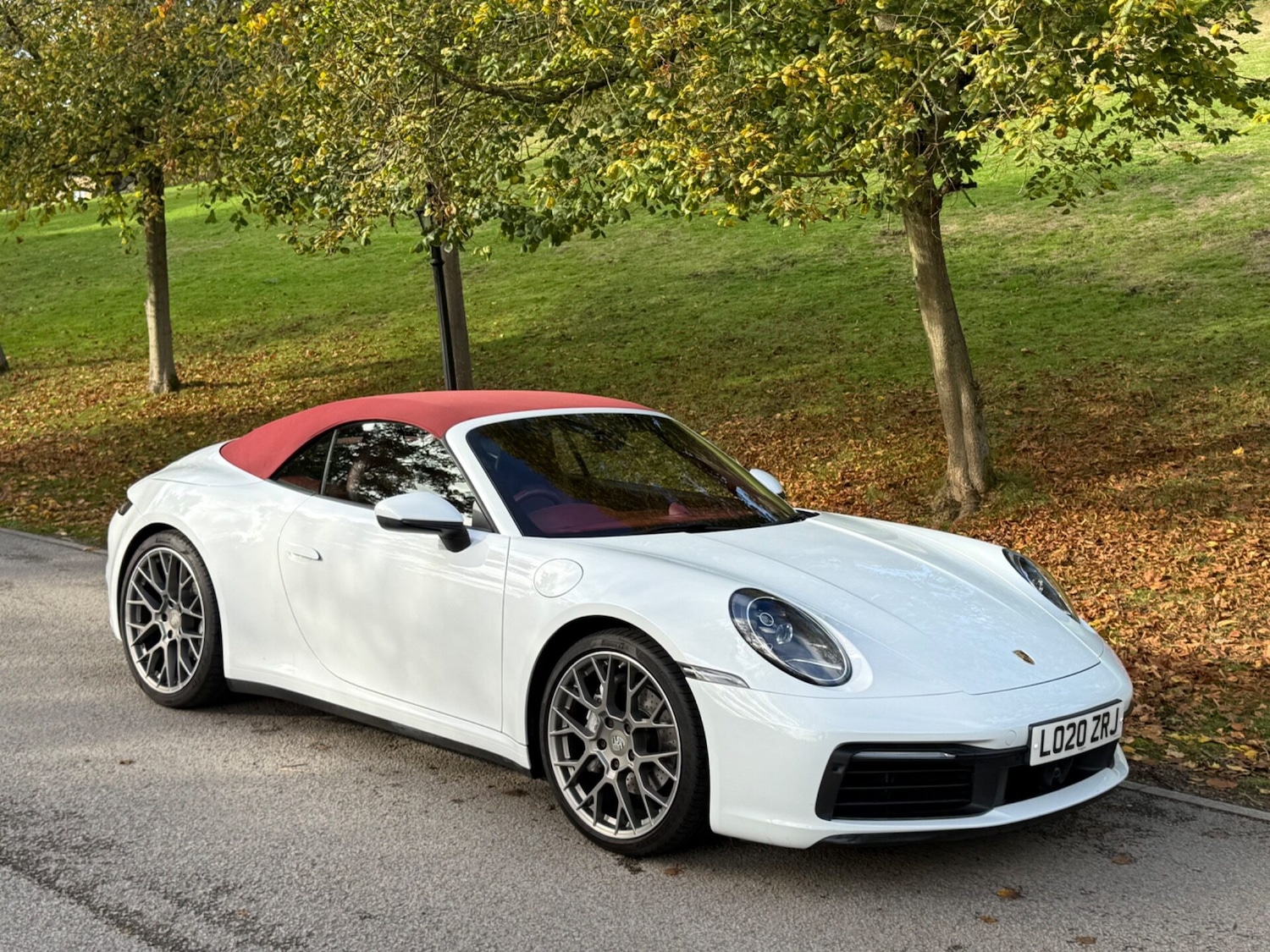 Used Porsche 911 2020 for sale - 76696685: Photo 11