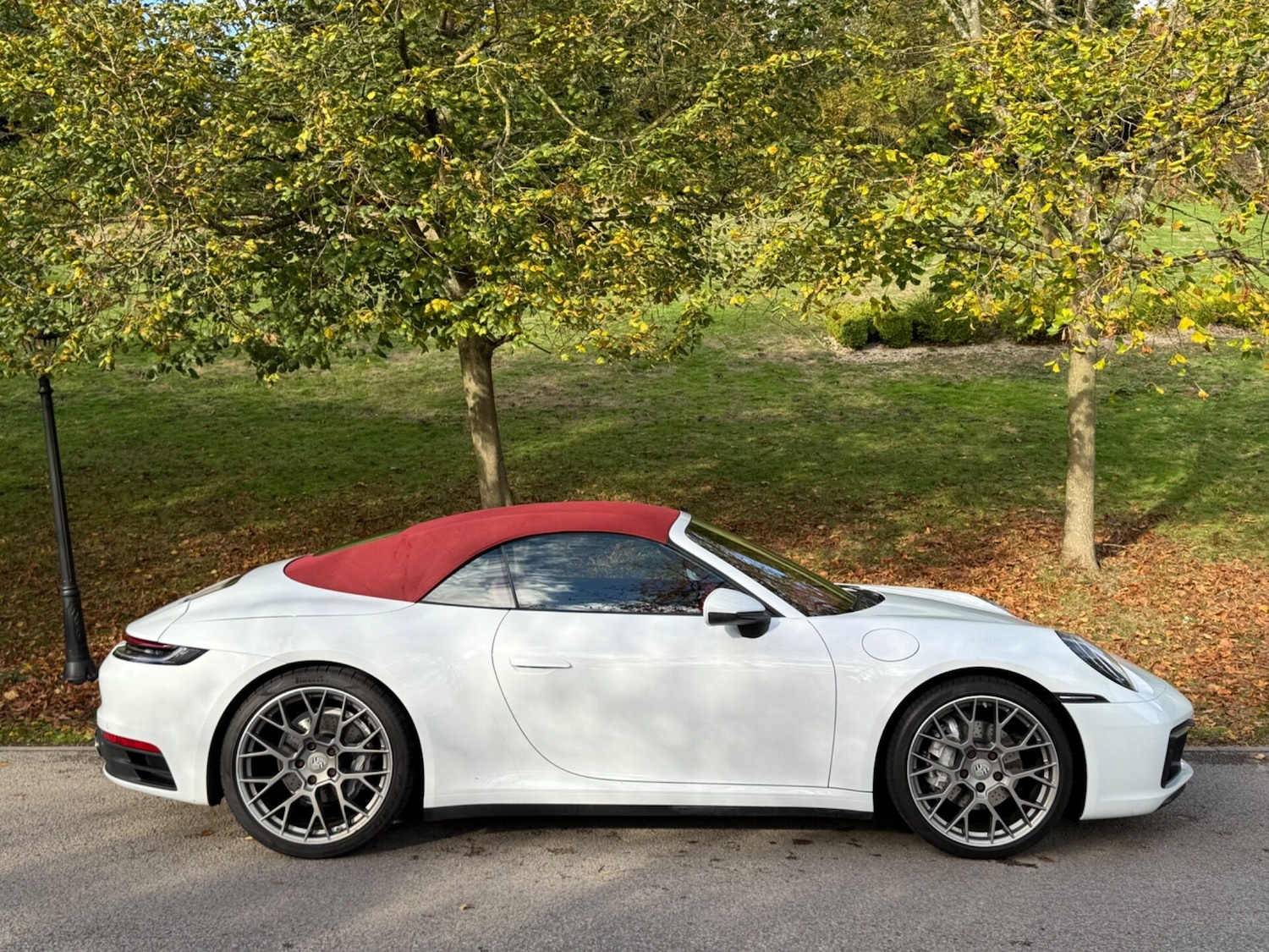 Used Porsche 911 2020 for sale - 76696685: Photo 12