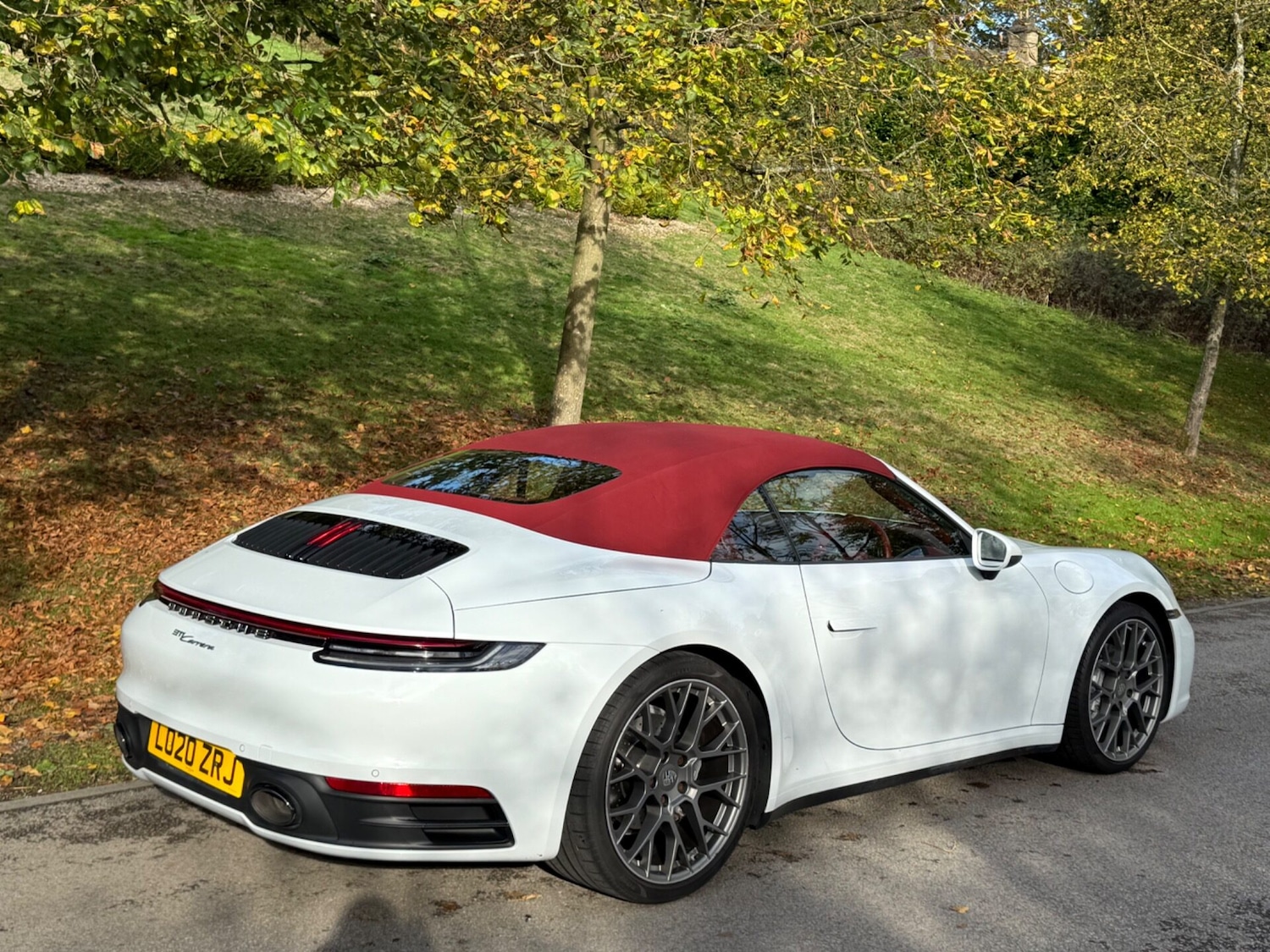 Used Porsche 911 2020 for sale - 76696685: Photo 13