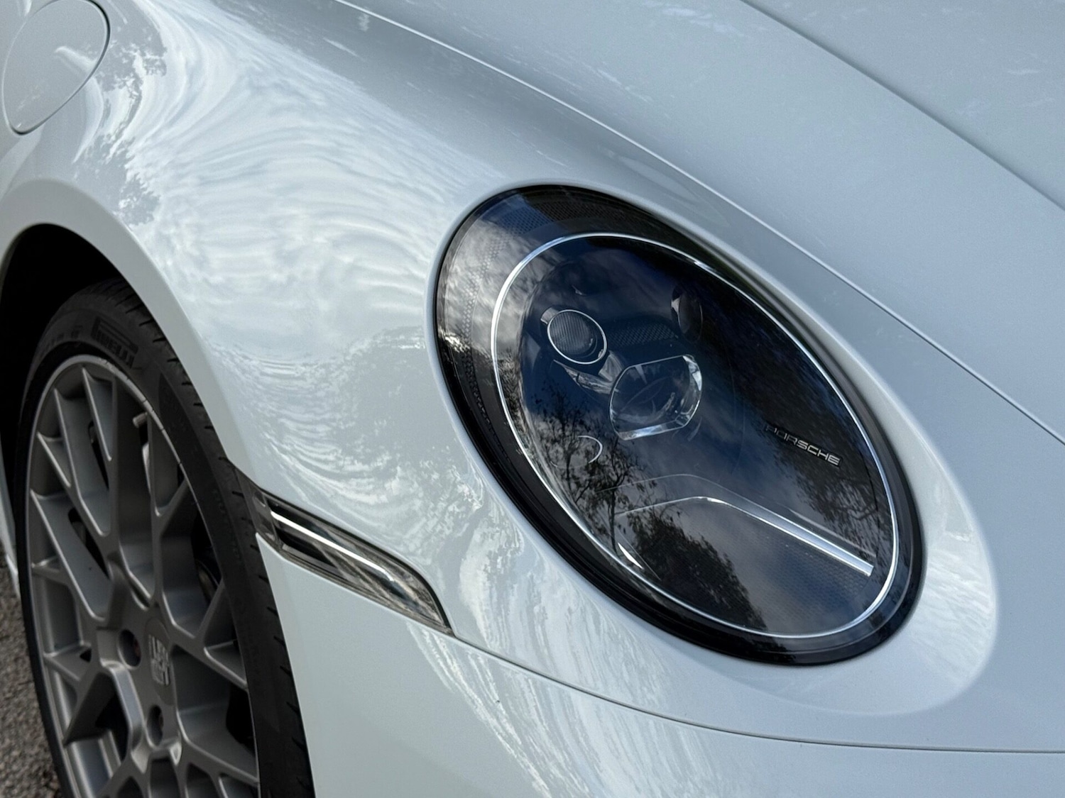 Used Porsche 911 2020 for sale - 76696685: Photo 14