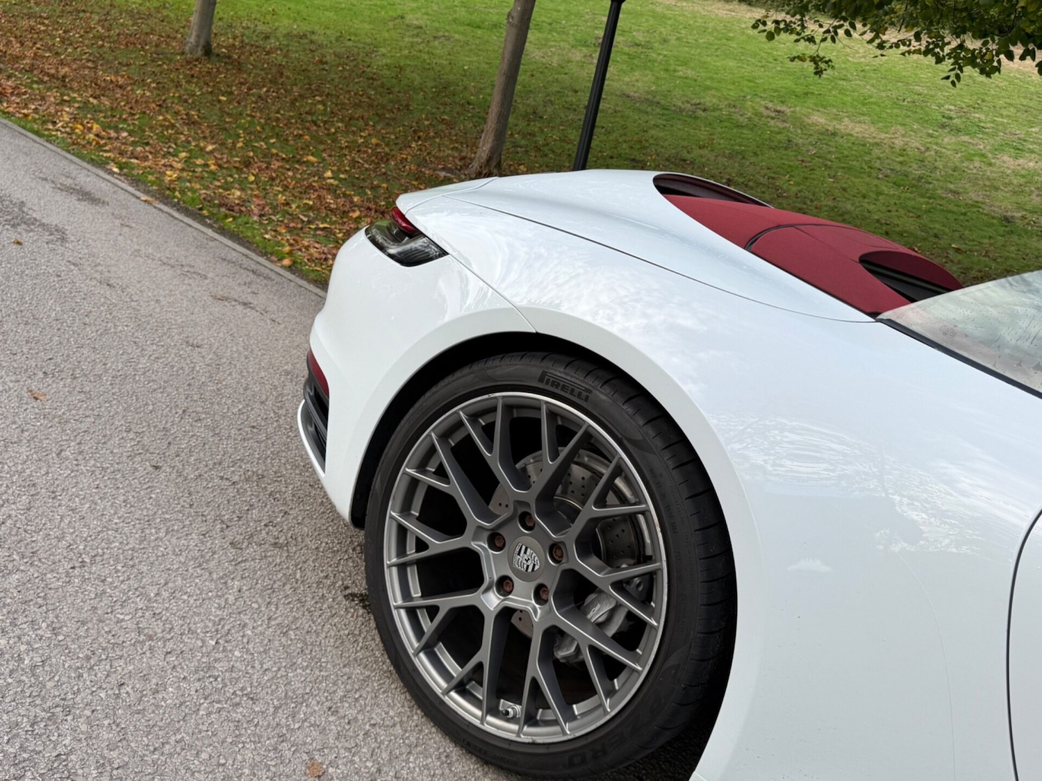 Used Porsche 911 2020 for sale - 76696685: Photo 15