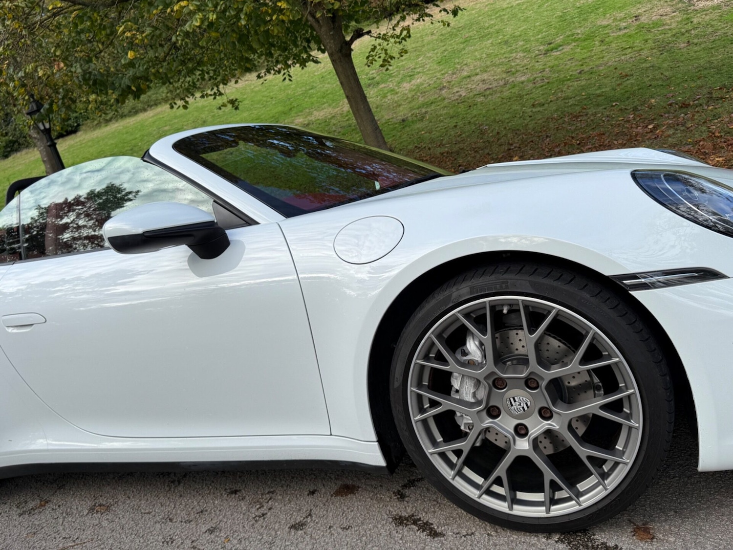 Used Porsche 911 2020 for sale - 76696685: Photo 16