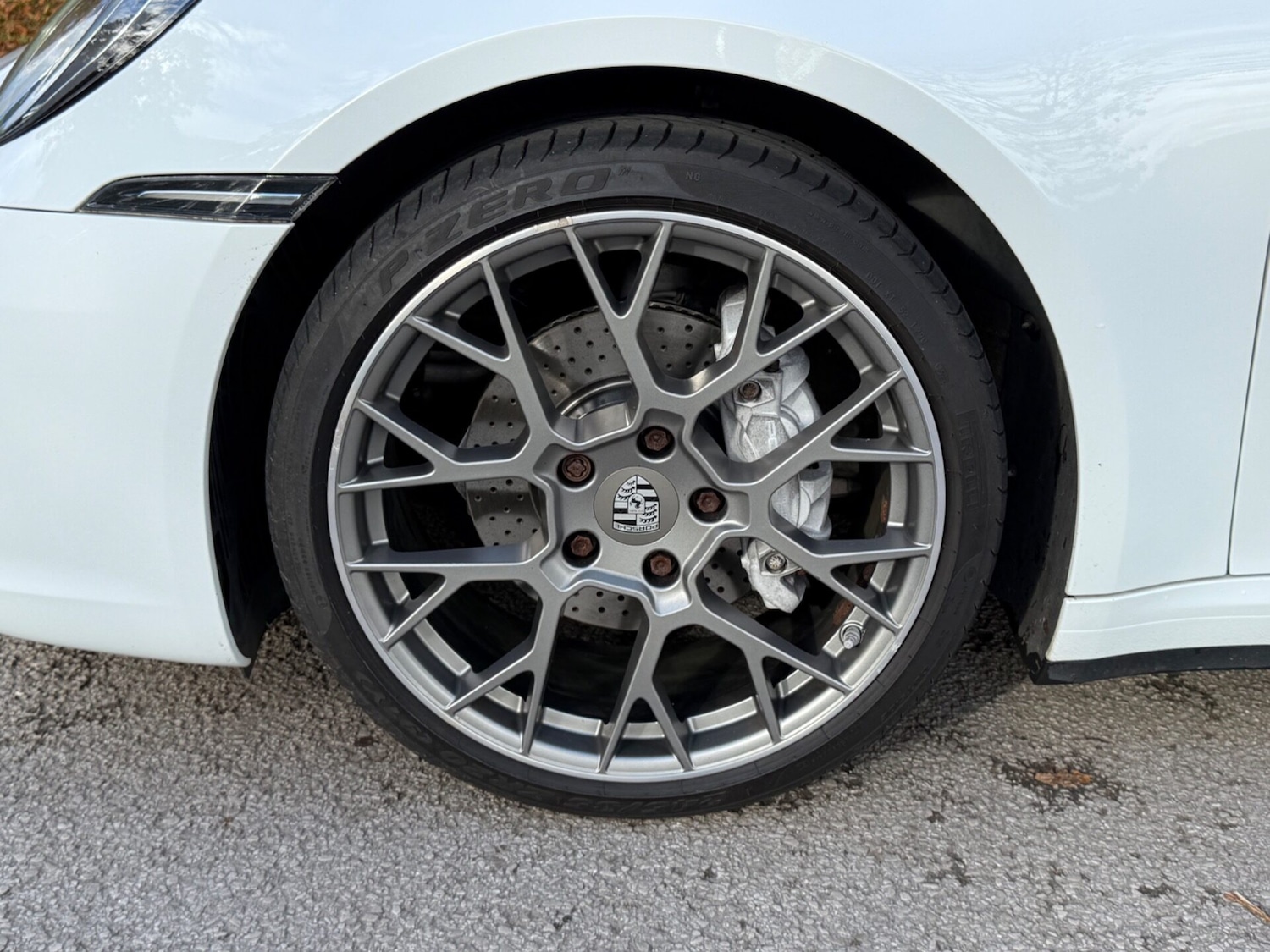 Used Porsche 911 2020 for sale - 76696685: Photo 17