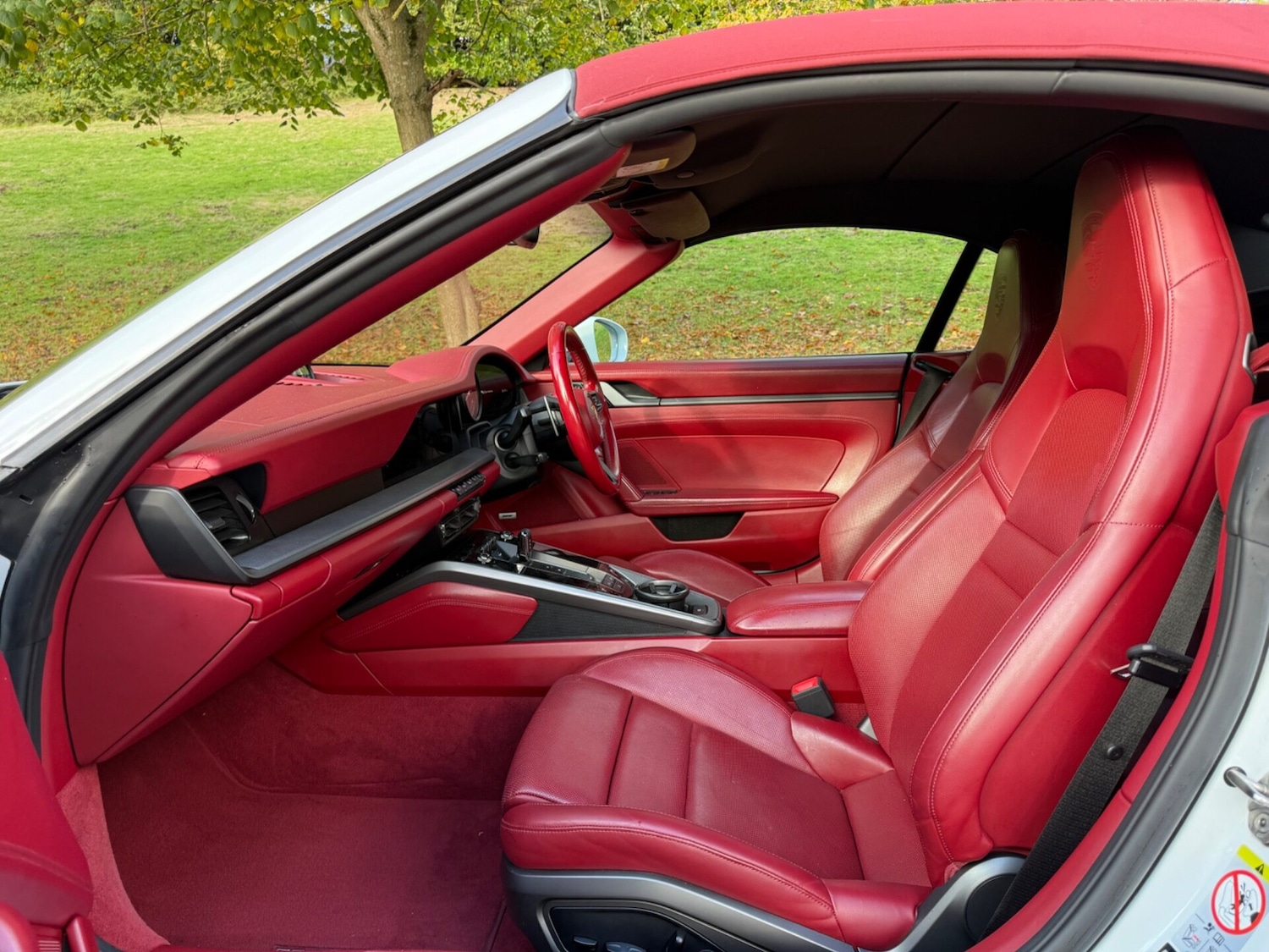 Used Porsche 911 2020 for sale - 76696685: Photo 18