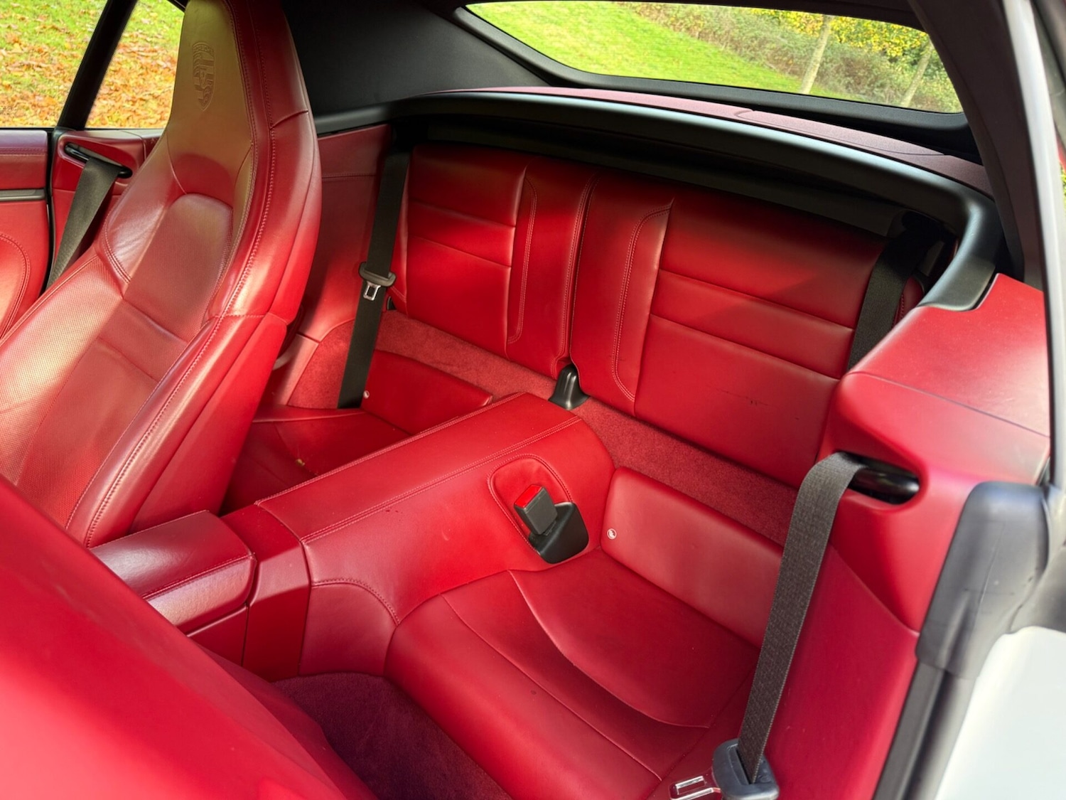 Used Porsche 911 2020 for sale - 76696685: Photo 19