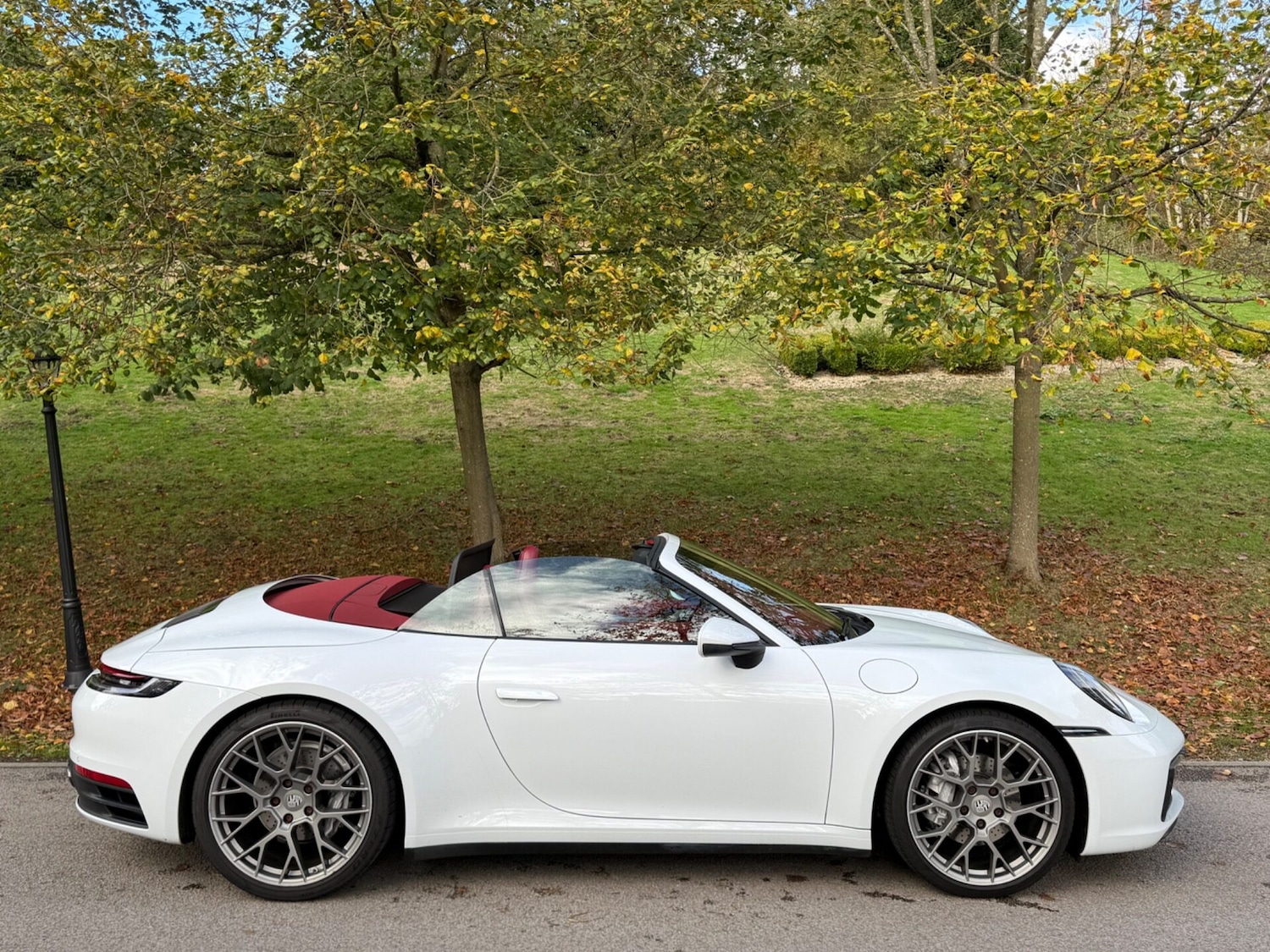 Used Porsche 911 2020 for sale - 76696685: Photo 2