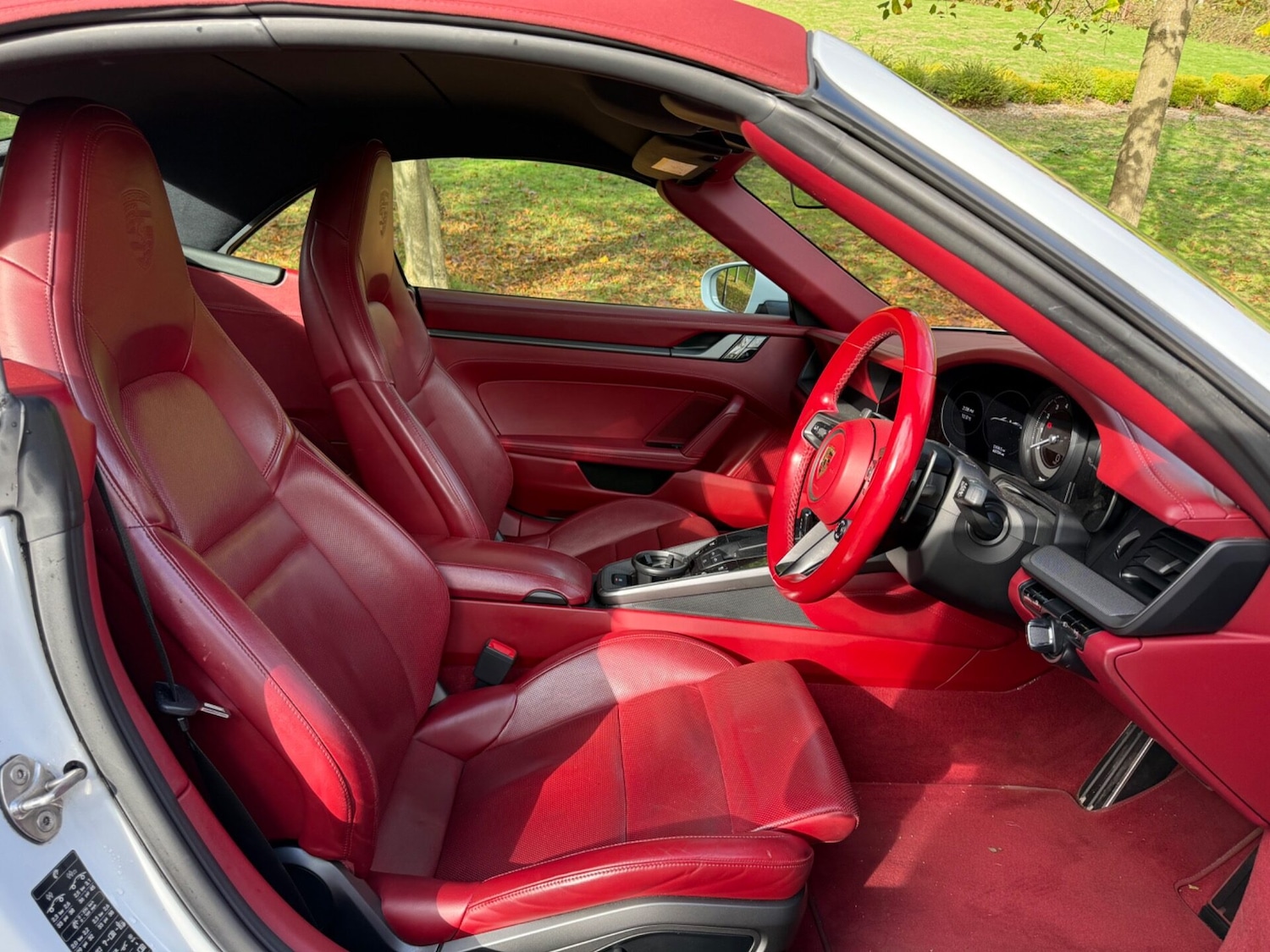 Used Porsche 911 2020 for sale - 76696685: Photo 20