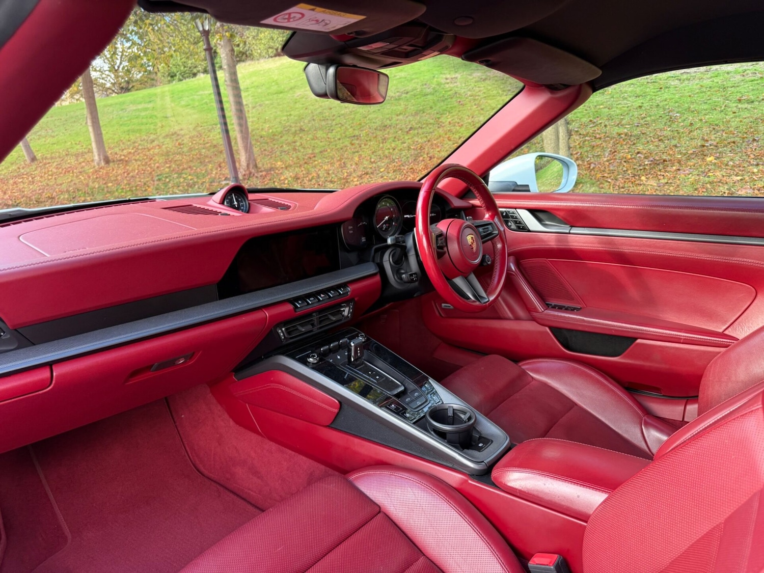 Used Porsche 911 2020 for sale - 76696685: Photo 21