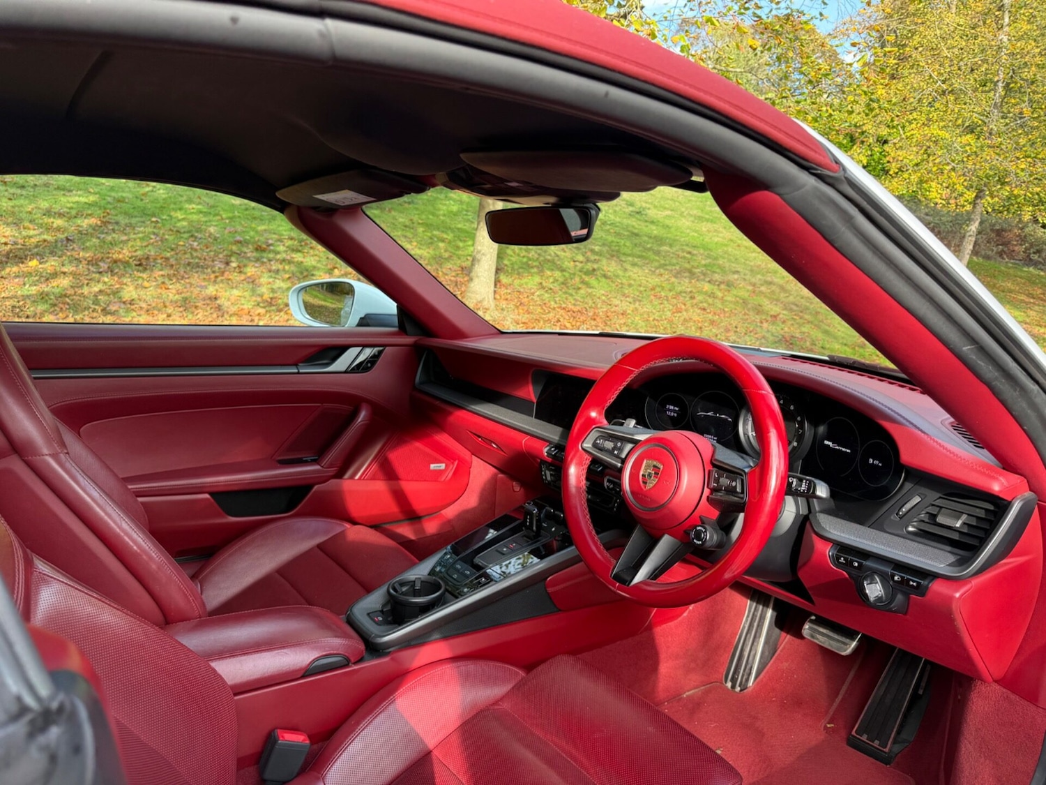 Used Porsche 911 2020 for sale - 76696685: Photo 22