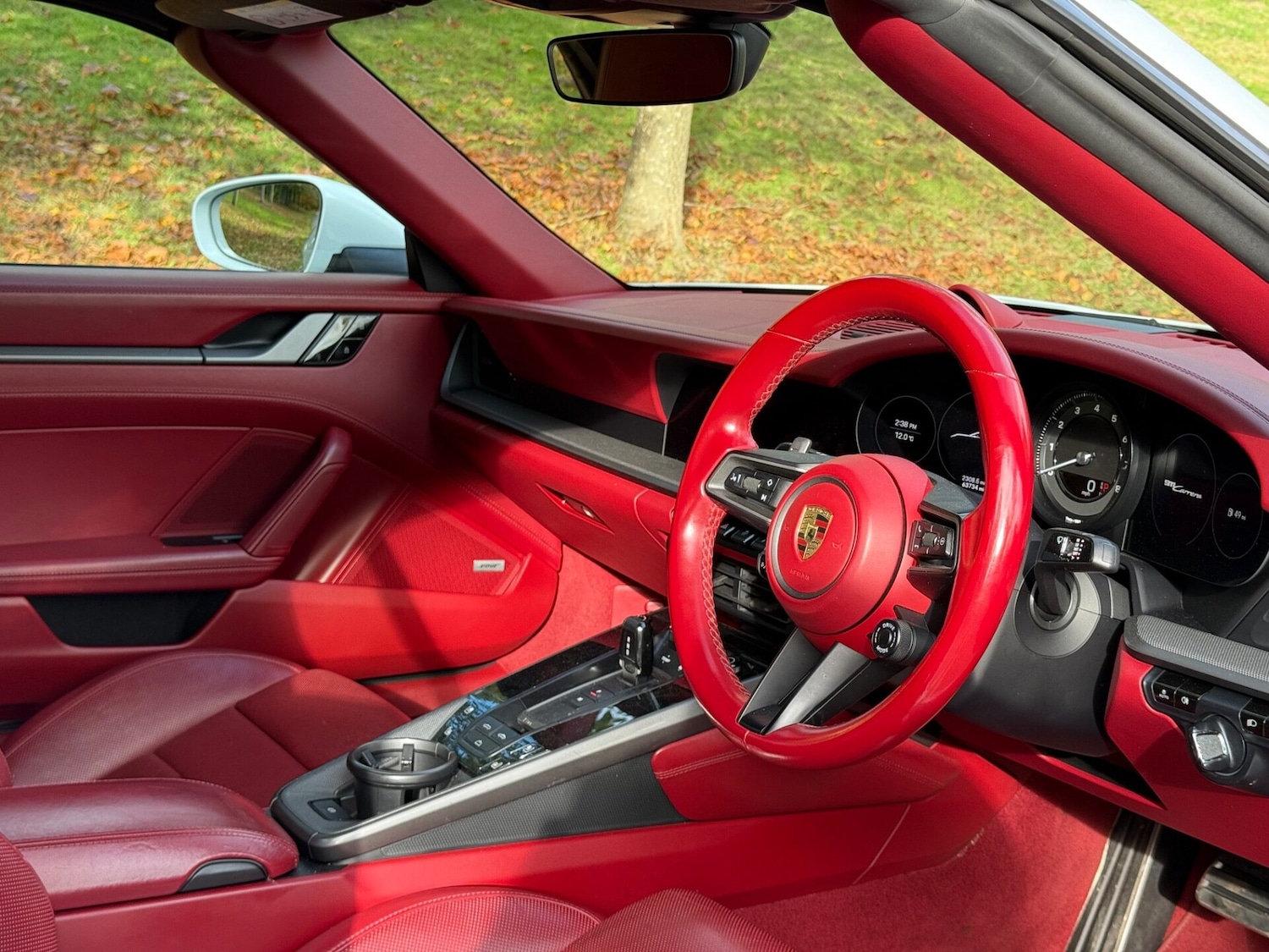 Used Porsche 911 2020 for sale - 76696685: Photo 23