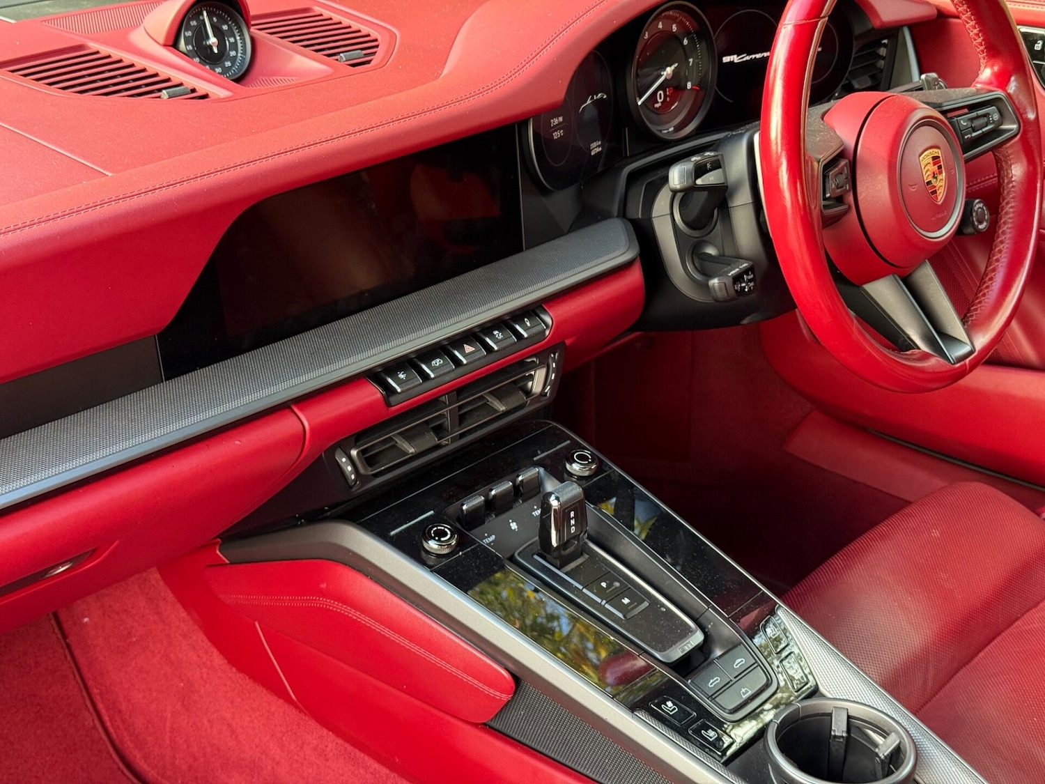 Used Porsche 911 2020 for sale - 76696685: Photo 24