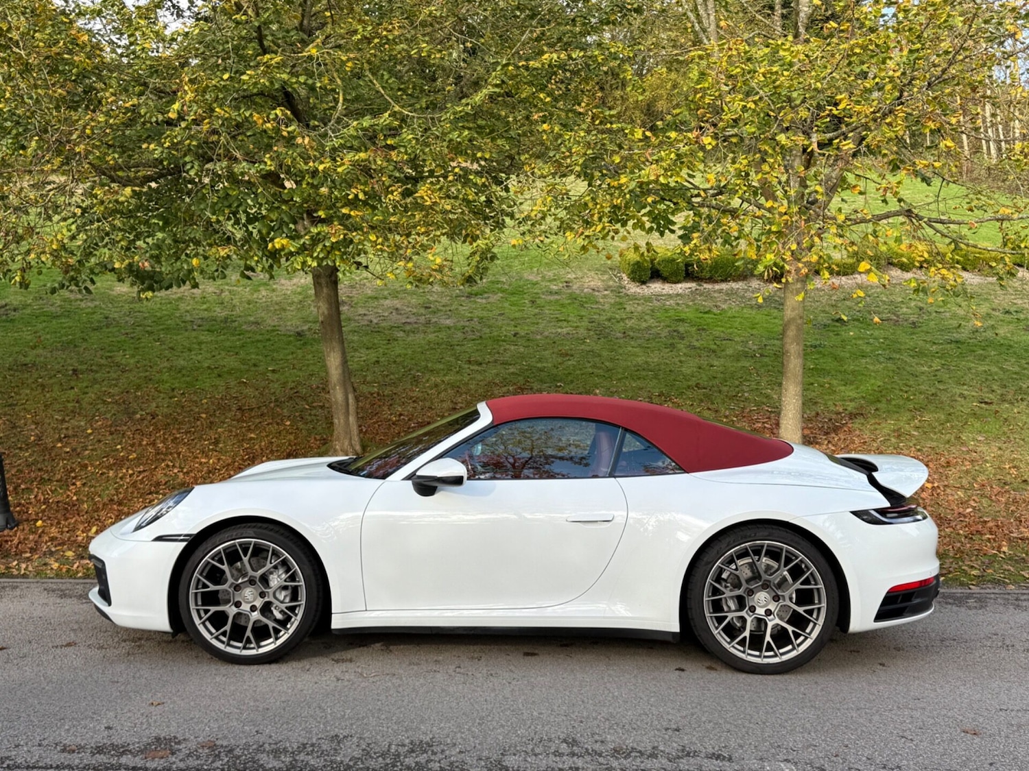 Used Porsche 911 2020 for sale - 76696685: Photo 5