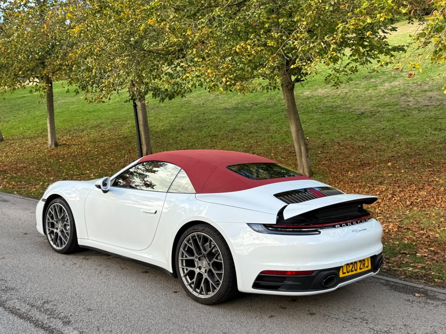 Used Porsche 911 2020 for sale - 76696685: Photo 6