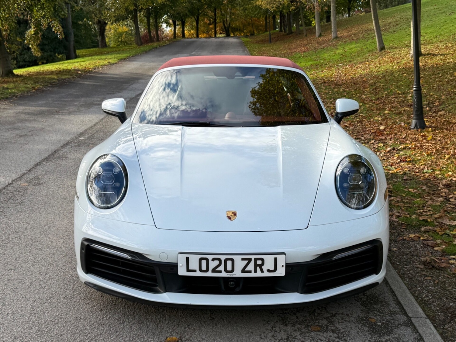 Used Porsche 911 2020 for sale - 76696685: Photo 7