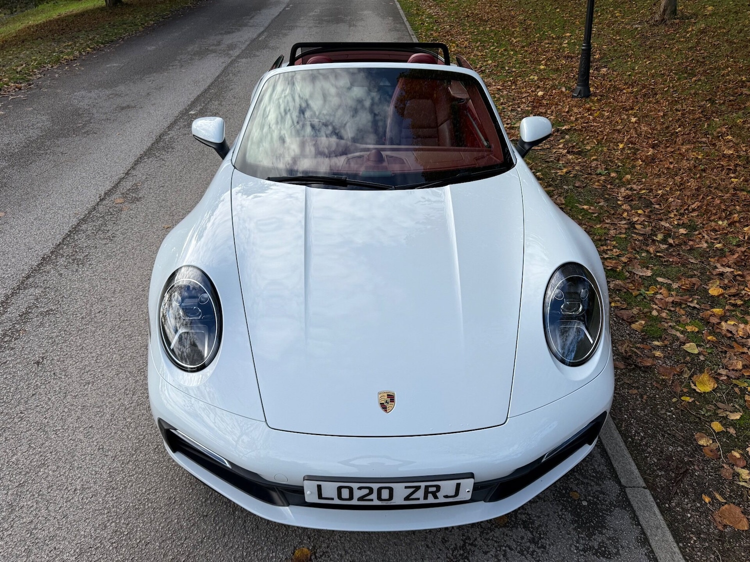 Used Porsche 911 2020 for sale - 76696685: Photo 9