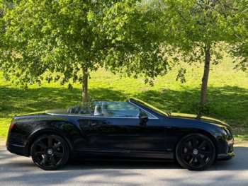 Used Bentley Continental 2015 for sale - 74399660: Photo