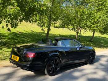 Used Bentley Continental 2015 for sale - 74399660: Photo