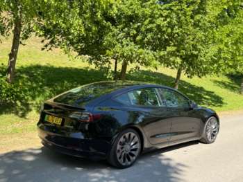 Used Tesla Model 3 2020 for sale - 74399648: Photo