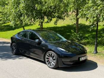 Used Tesla Model 3 2020 for sale - 74399648: Photo