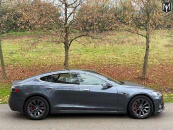 Used Tesla Model S 2019 for sale - 74399659: Photo