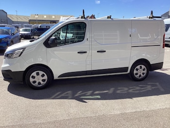 Used Renault Trafic 2022 for sale - 78958576: Photo