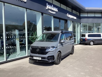 Used Volkswagen Transporter 2022 for sale - 78528728: Photo