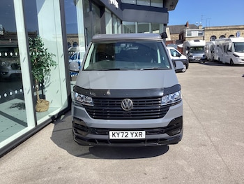 Used Volkswagen Transporter 2022 for sale - 78528728: Photo
