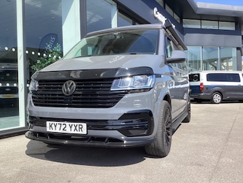 Used Volkswagen Transporter 2022 for sale - 78528728: Photo