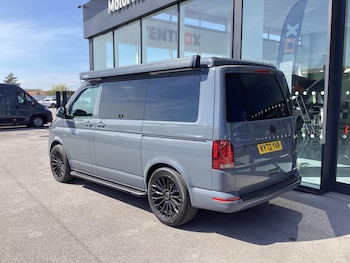 Used Volkswagen Transporter 2022 for sale - 78528728: Photo