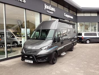 Used Iveco Daily 2024 for sale - 78301108: Photo