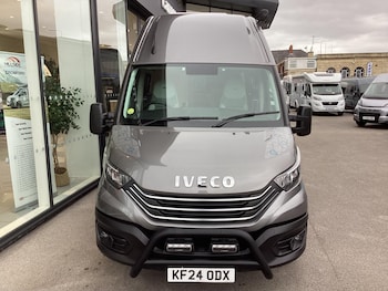 Used Iveco Daily 2024 for sale - 78301108: Photo