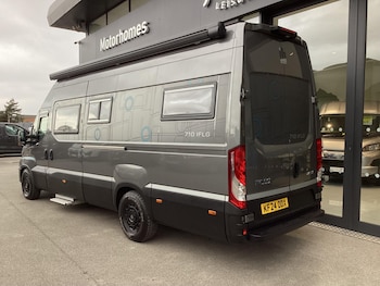 Used Iveco Daily 2024 for sale - 78301108: Photo