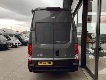 Used Iveco Daily 2024 for sale - 78301108: Photo