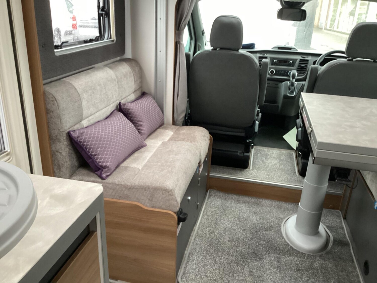 Used Ford Transit 2022 for sale - 77738718: Photo 13