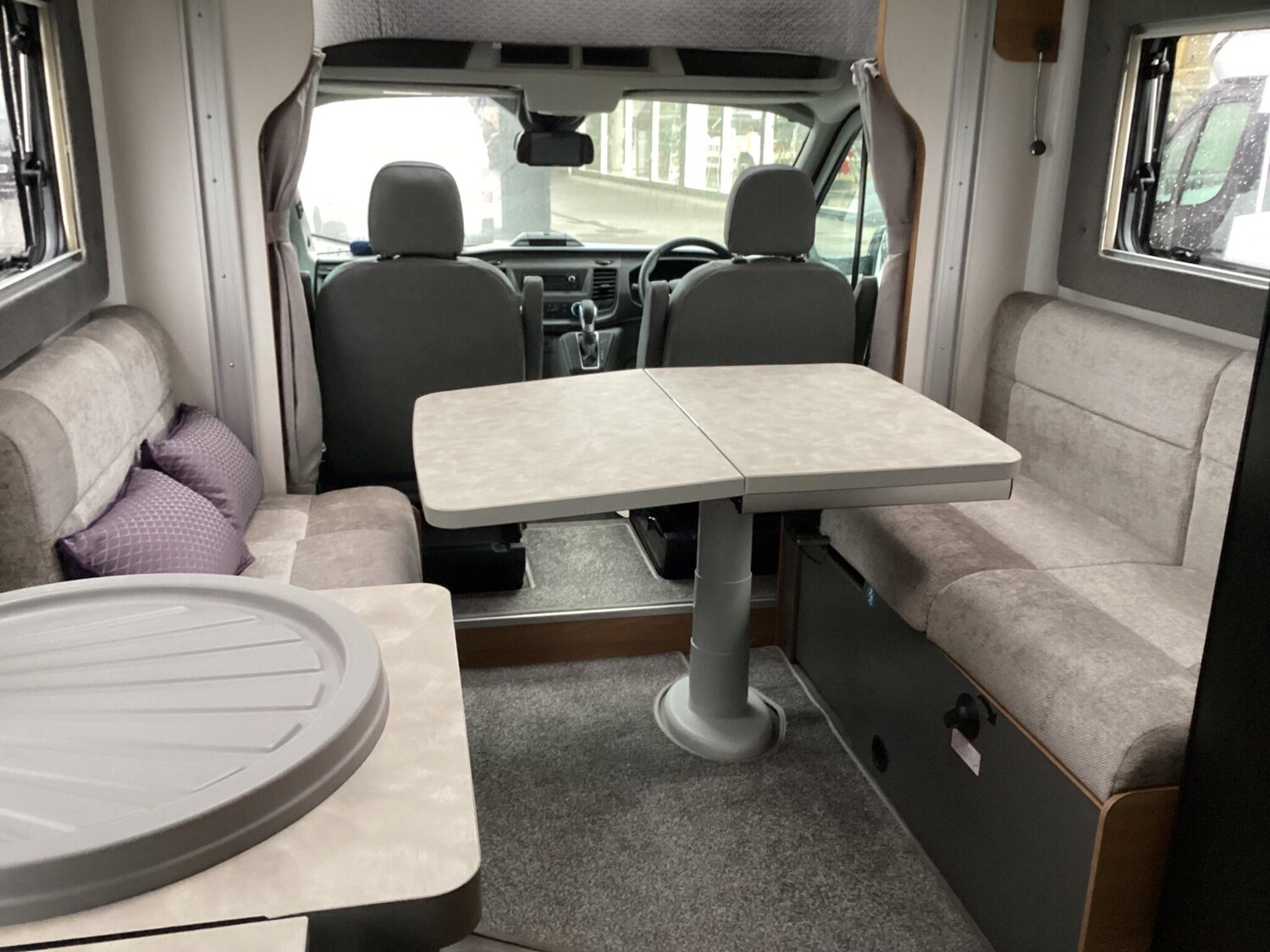 Used Ford Transit 2022 for sale - 77738718: Photo 14