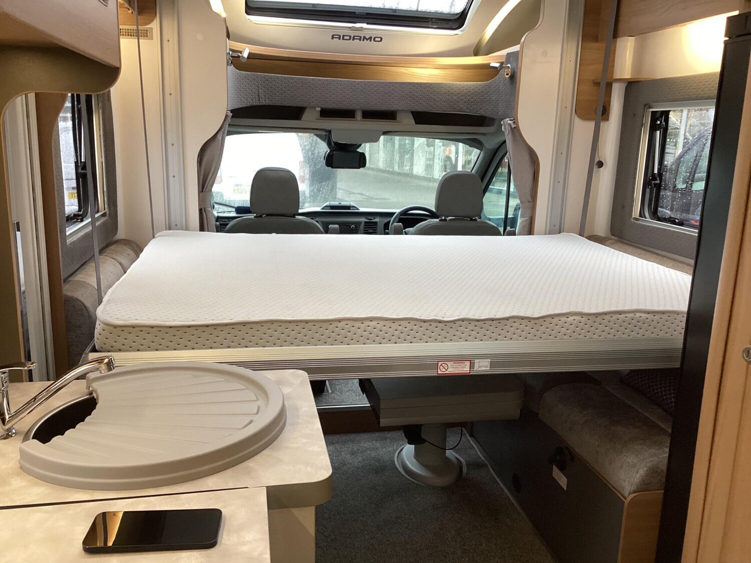 Used Ford Transit 2022 for sale - 77738718: Photo 17