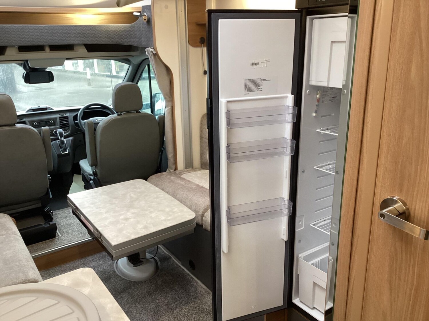 Used Ford Transit 2022 for sale - 77738718: Photo 18