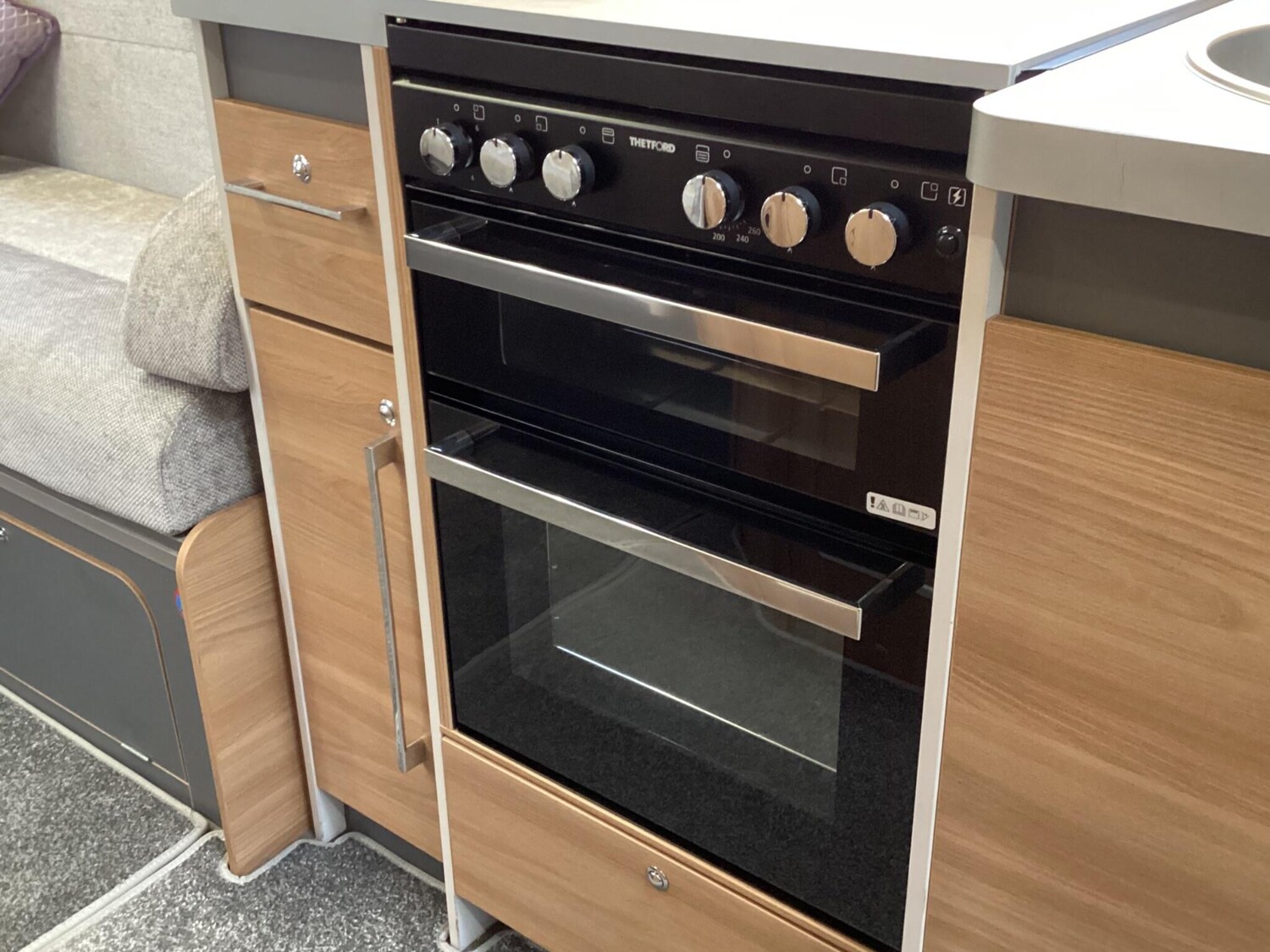 Used Ford Transit 2022 for sale - 77738718: Photo 21