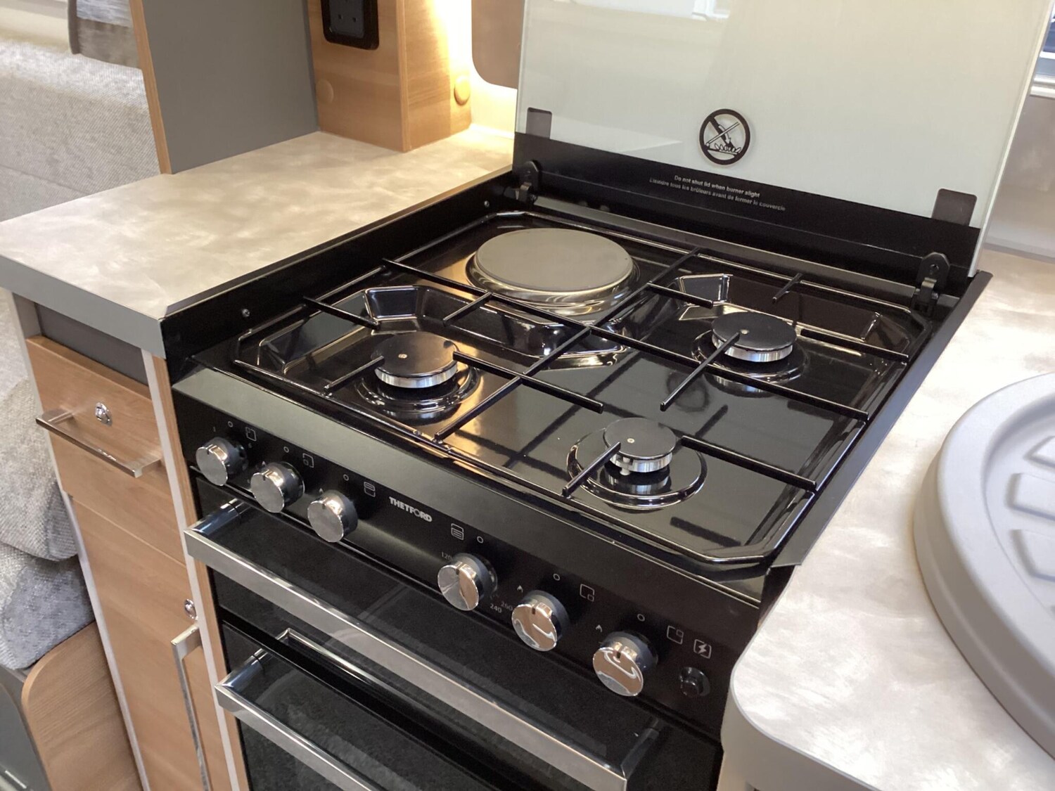 Used Ford Transit 2022 for sale - 77738718: Photo 22