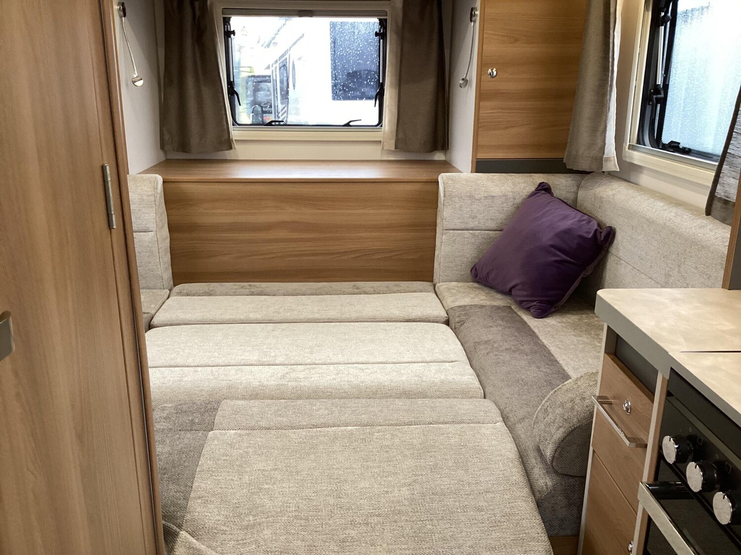 Used Ford Transit 2022 for sale - 77738718: Photo 32