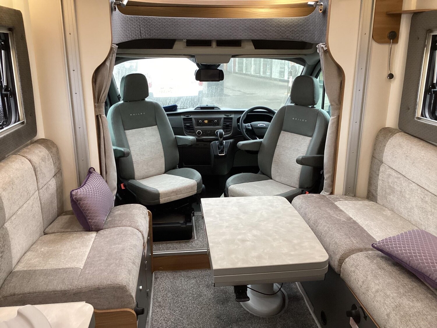 Used Ford Transit 2022 for sale - 77738718: Photo 37