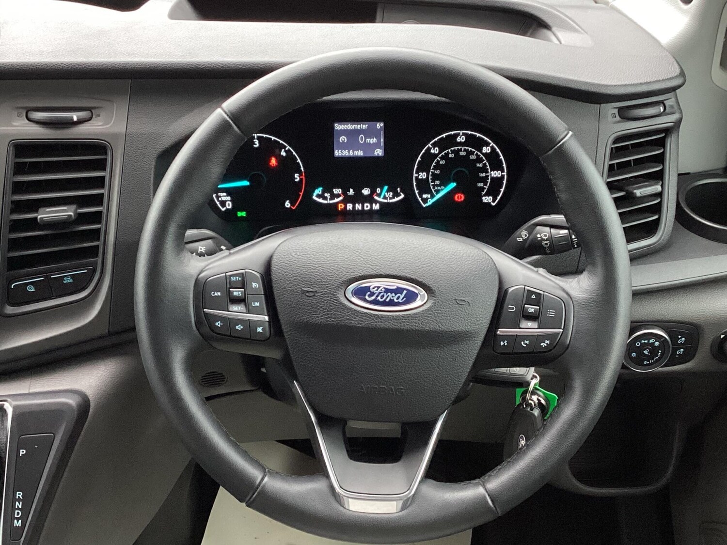 Used Ford Transit 2022 for sale - 77738718: Photo 39