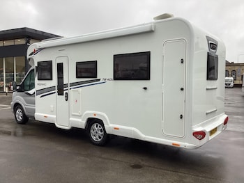 Used Ford Transit 2022 for sale - 77738718: Photo