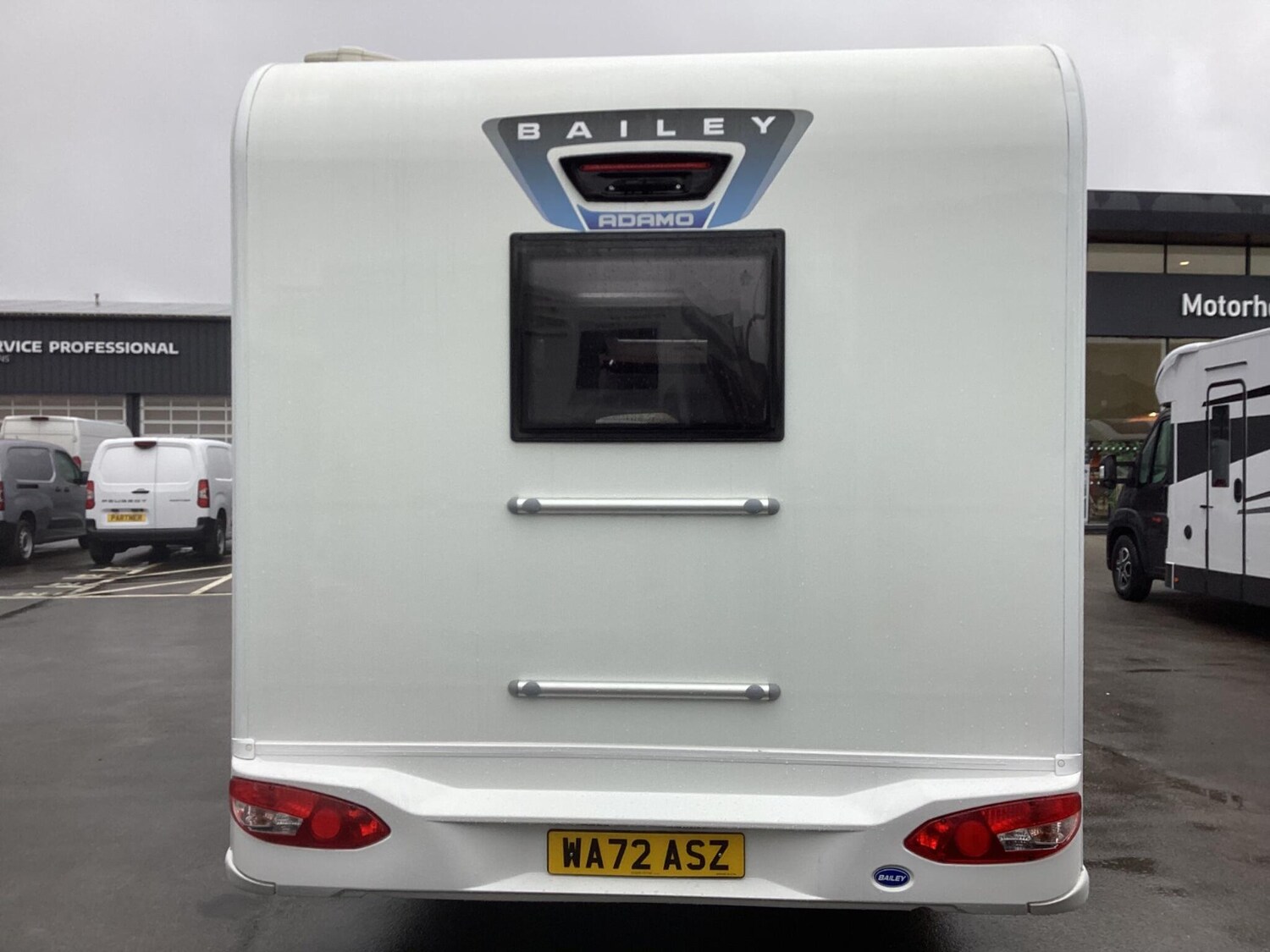 Used Ford Transit 2022 for sale - 77738718: Photo 5