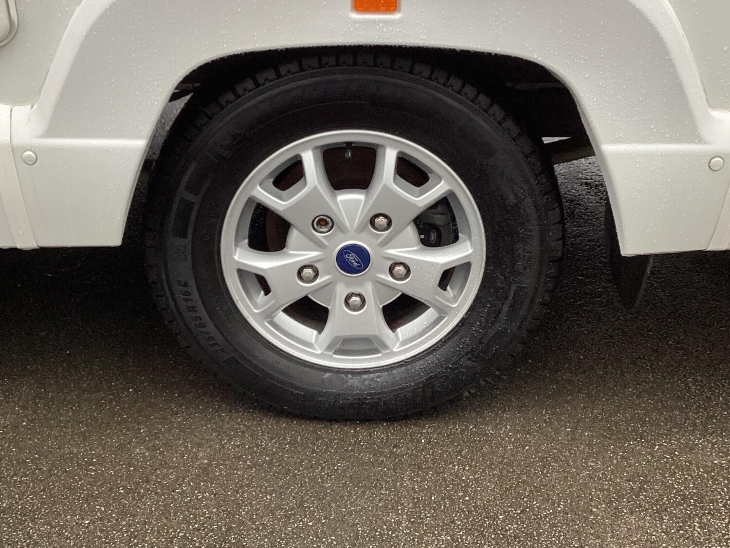 Used Ford Transit 2022 for sale - 77738718: Photo 8