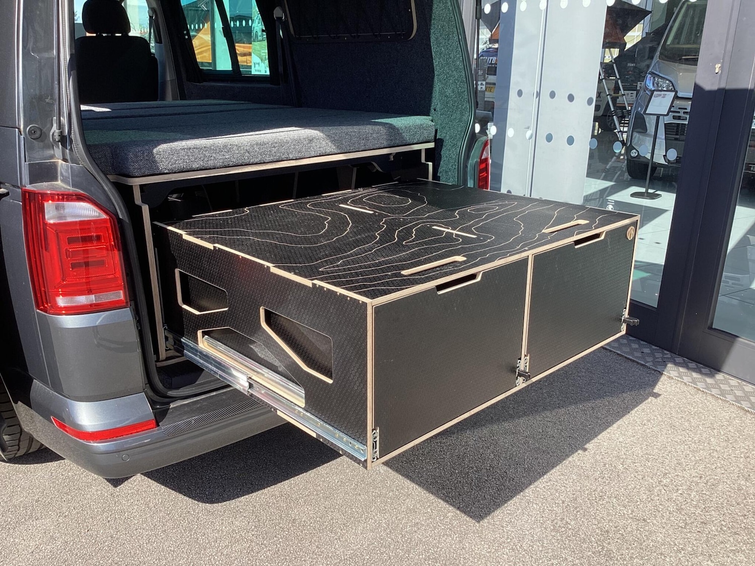 Used Volkswagen Transporter 2019 for sale - 78205383: Photo 10