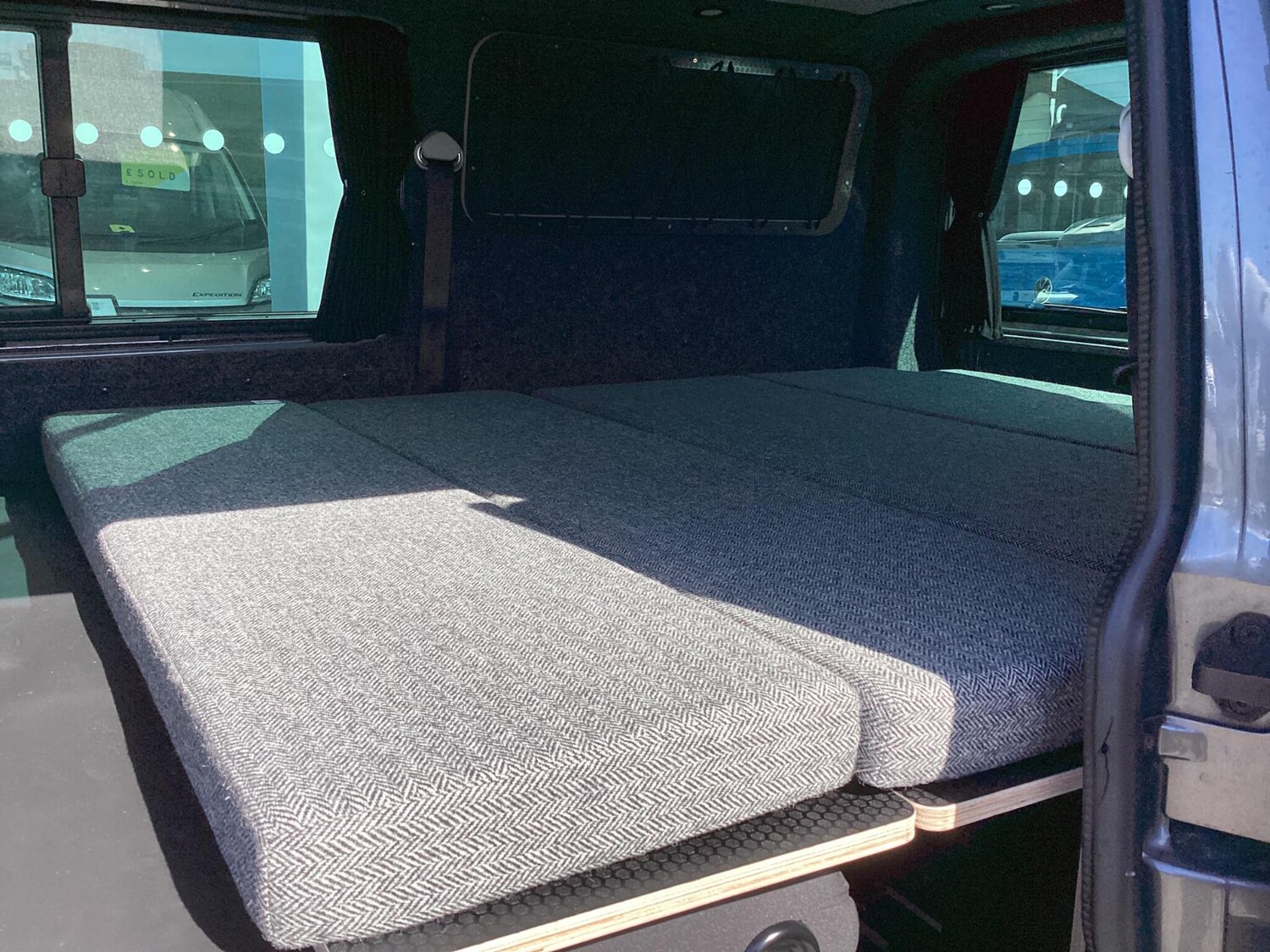 Used Volkswagen Transporter 2019 for sale - 78205383: Photo 11