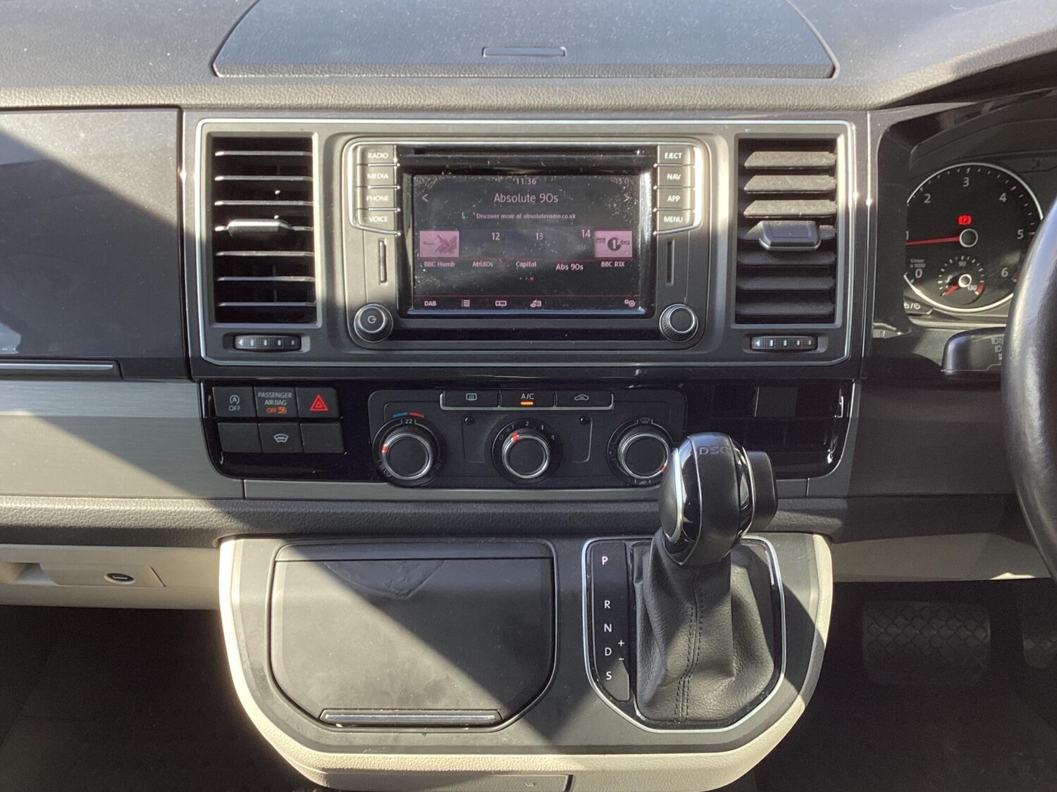 Used Volkswagen Transporter 2019 for sale - 78205383: Photo 13