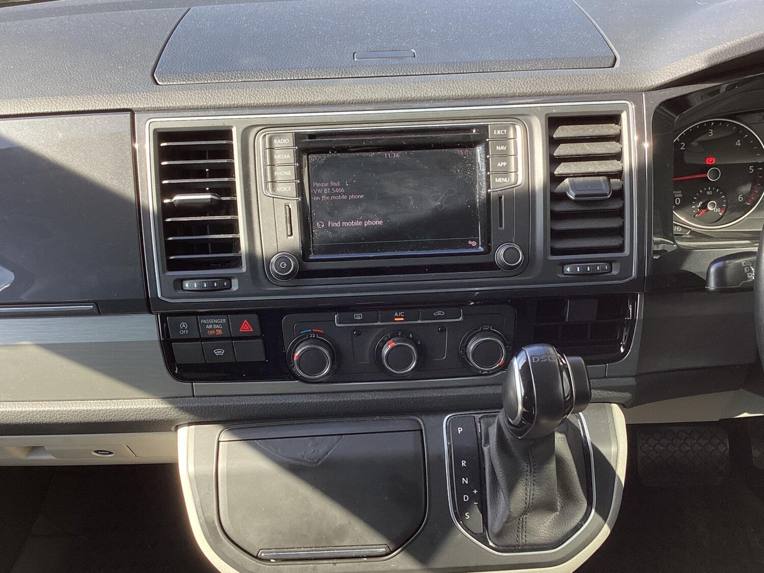 Used Volkswagen Transporter 2019 for sale - 78205383: Photo 15